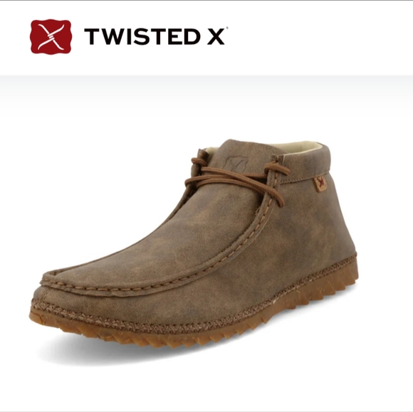Twisted X Other - Twisted X Men's Zero-X™ Steel Grey Casual Shoes MZX0006 Men's 10.5 NEW! 🔥